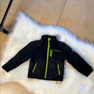 Weatherproof boys jacket size 3T